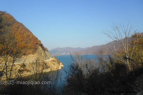 去中国空气最好的地方旅行 蜜月也要清新宜人