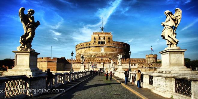 意大利蜜月旅行攻略 旅行前新人必知的注意事项
