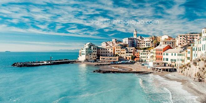 意大利蜜月旅行攻略 旅行前新人必知的注意事项