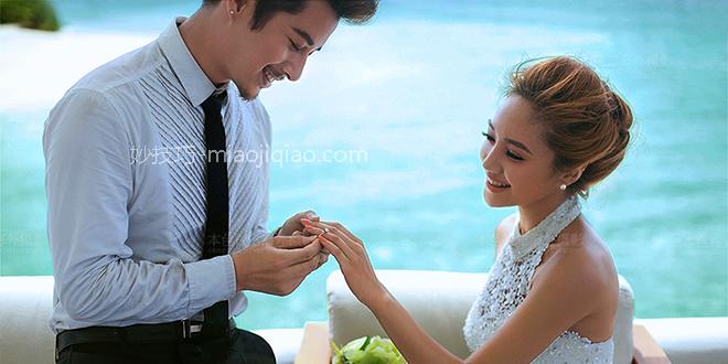 马尔代夫旅游婚纱照省钱攻略 省钱旅拍两不误