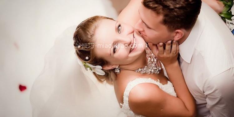 平胸怎么拍婚纱照 平胸新娘拍婚纱照指南推荐